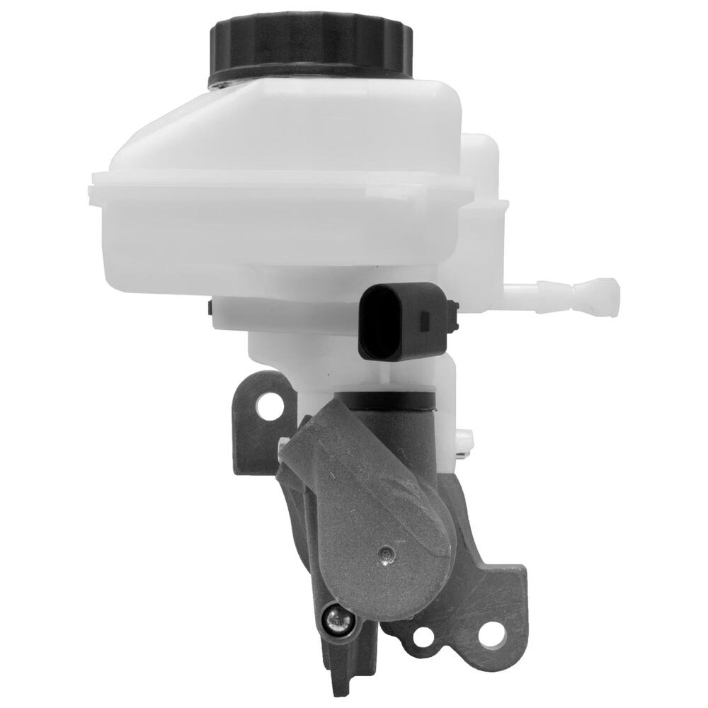 Duralast New Brake Master Cylinder With Reservoir BMC55678-C (P.O# R062524822) - Picture 2 of 5